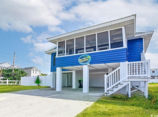 214 Yucca Ave, Murrells Inlet, SC 29576