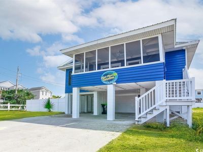 214 Yucca Ave., Murrells Inlet, SC, 29576