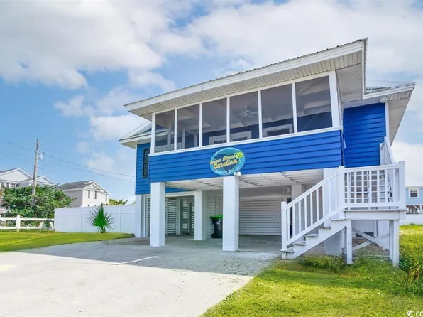 214 Yucca Ave., Murrells Inlet, SC 29576