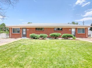 8300 S Newland St #8320, Littleton, CO 80128