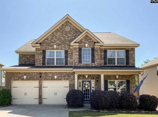 519 Flagstone Ct, Lexington, SC 29072