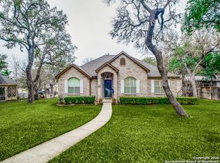 242 W Hosack St, Boerne, TX 78006