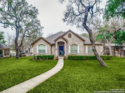 242 W Hosack St, Boerne, TX, 78006