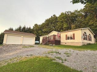 223 Pine Tree Rd, Brookville, PA 15825
