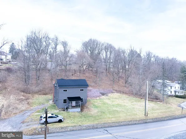 122 Stone St, Osceola Mills, PA 16666