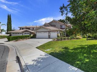 41825 Corte Valentine, Temecula, CA 92592