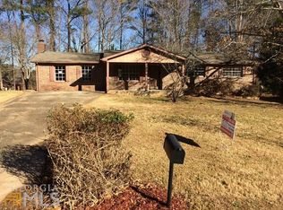 2375 Chestnut Log Loop, Lithia Springs, GA 30122