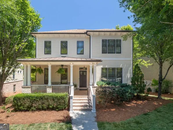 908 S Candler St, Decatur, GA 30030
