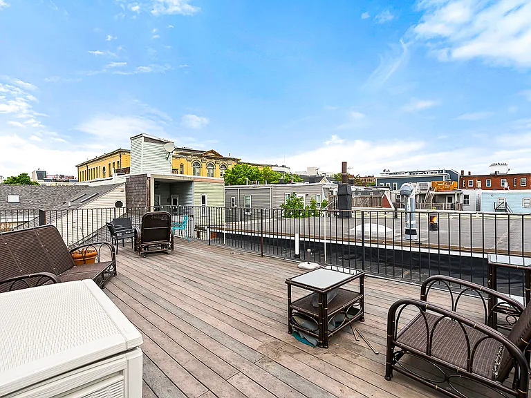180 Gold St #3 — Photo 23