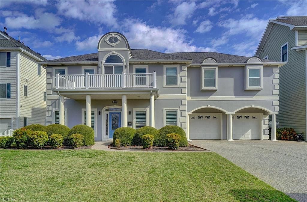 246 W Ocean View Ave, Norfolk, VA 23503 Zillow