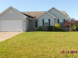 10028 Hunt Ct, Davison, MI 48423