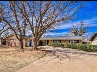 5414 28th St, Lubbock, TX 79407