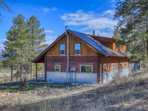 714 Pineview Road, Pagosa Springs, CO 81147