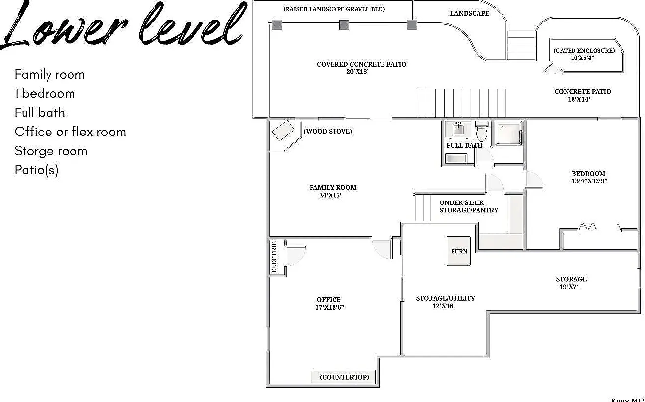 4 bed, 3115 sqft, $3,750 — Photo 4