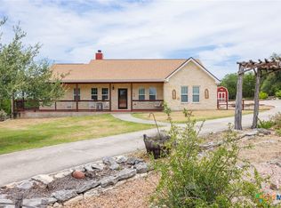 845 Rutherford, Fischer, TX 78623