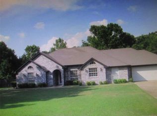 1033 Knight Dr, Durant, OK 74701