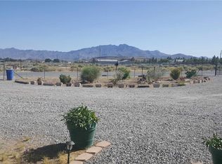 4420 Beniah St, Pahrump, NV 89048