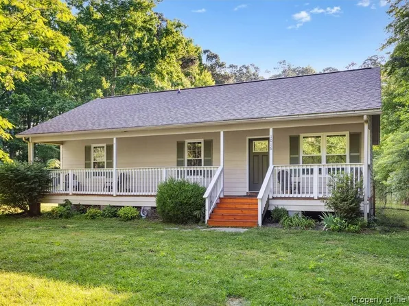 1016 Old York Hampton Hwy, Yorktown, VA 23692