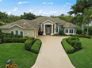 747 Saint Georges Ct, Naples, FL 34110