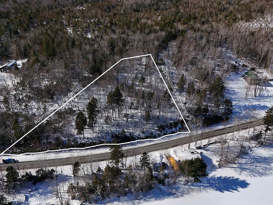 1st image of Mood Rd Lot 1