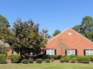 2440 Tuxedo Pl, Albany, GA 31707