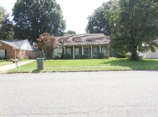 5385 Scottsdale Ave, Memphis, TN 38115