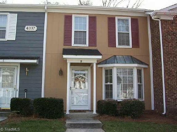 2nd image of 4337 Edith Ln APT D
