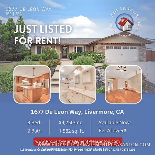 1677 De Leon Way Photo 1 1677 De Leon Way Photo 1