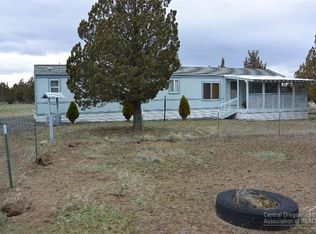 13795 SE Navajo Rd, Prineville, OR 97754