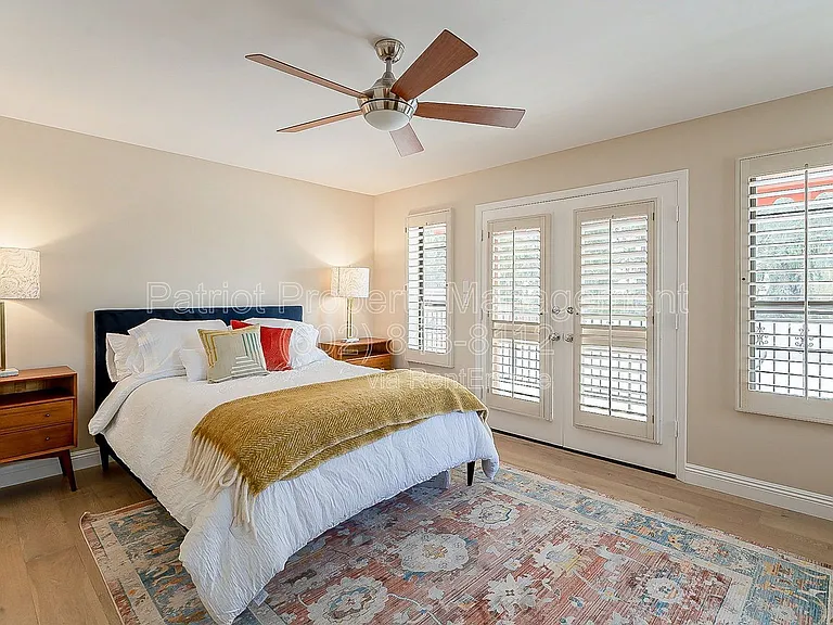 8602 E Vista Del Lago — Photo 28