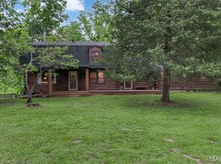 7 Wilderness Ln, Defiance, MO 63341