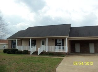 80 Cedar Ln, Camilla, GA 31730