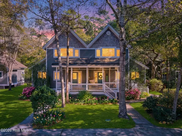 796 Indigo Village Court, Southport, NC 28461