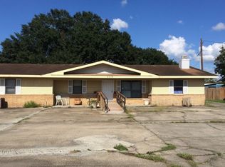 117 E Broussard Rd, Lafayette, LA 70503