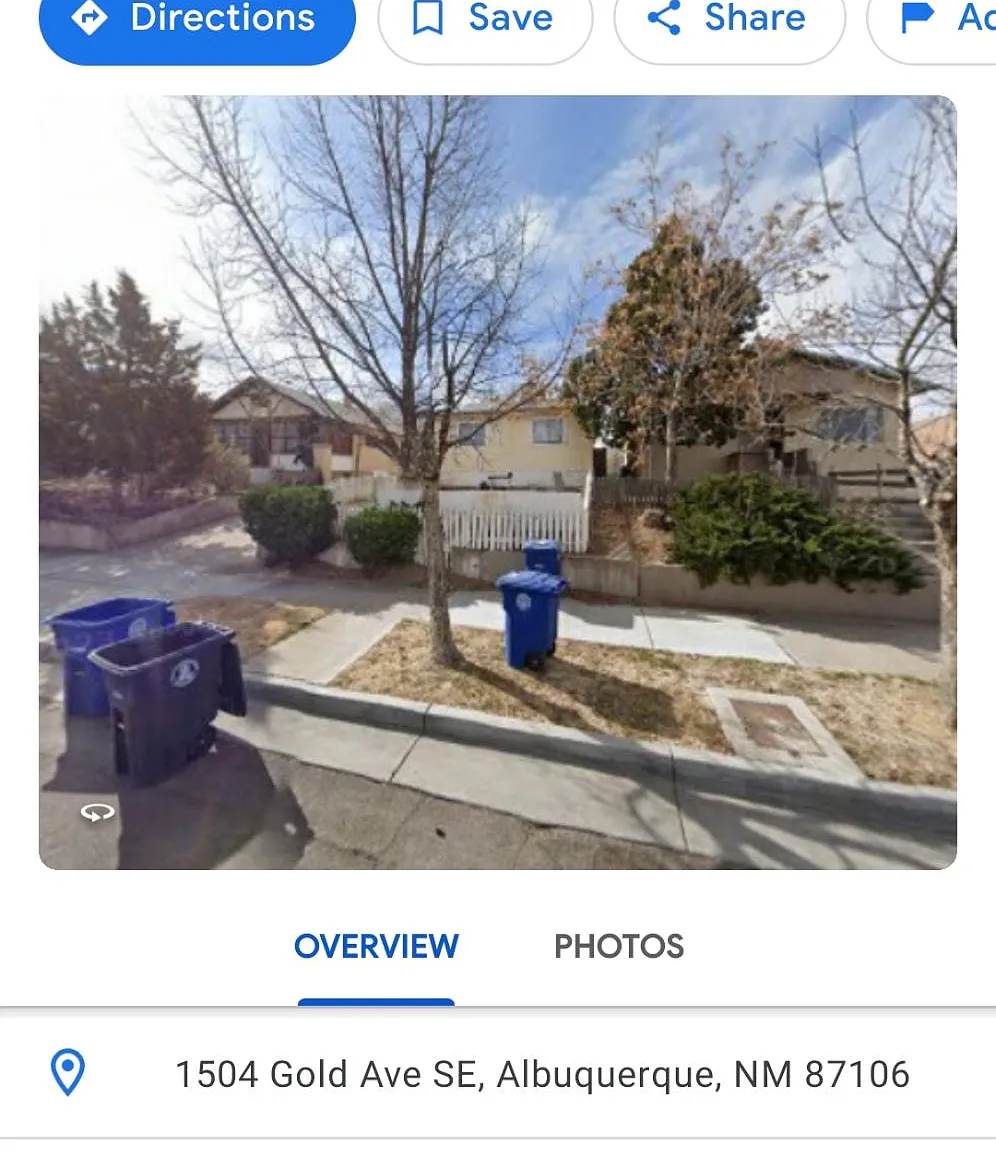 3 bed, 1499 sqft, $1,650 — Photo 3