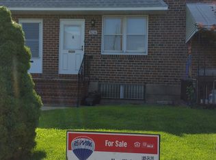 9056 Wesleyan Rd, Philadelphia, PA 19136