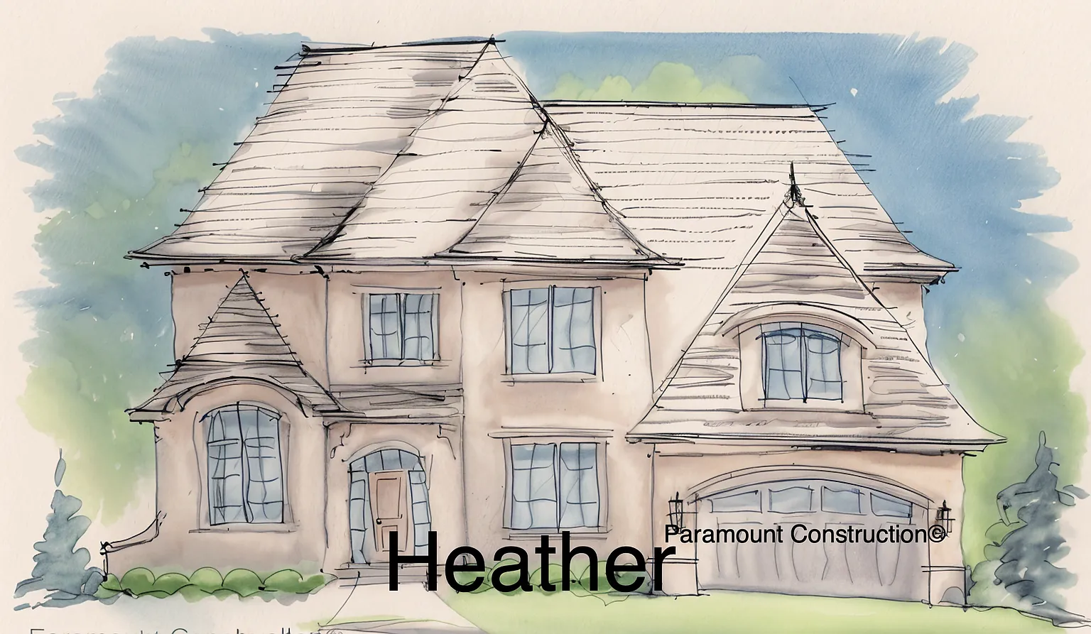 Heather Plan, PCI - 20817 photo 1