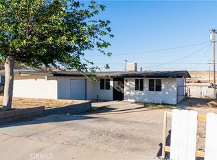 1417 Mesa Dr, Barstow, CA 92311