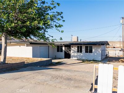 1417 Mesa Dr, Barstow, CA, 92311
