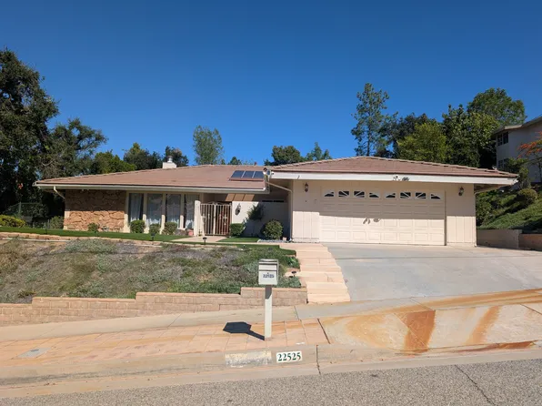 22525 Dardenne St, Calabasas, CA 91302