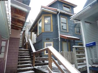 312 6th St, Juneau, AK 99801