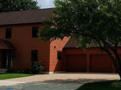 4010 Old Town Hall Rd, La Crosse, WI, 54601