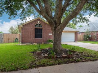 9118 Reagan Meadow Ct, Houston, TX 77064