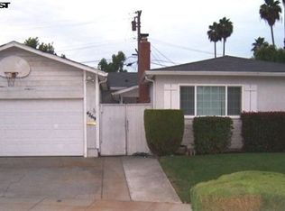 4269 Marie Ct, Fremont, CA