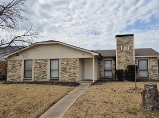 2325 Boca Raton, Mesquite, TX 75150