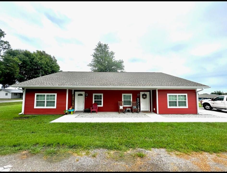 Pearson Investment Properties LLC