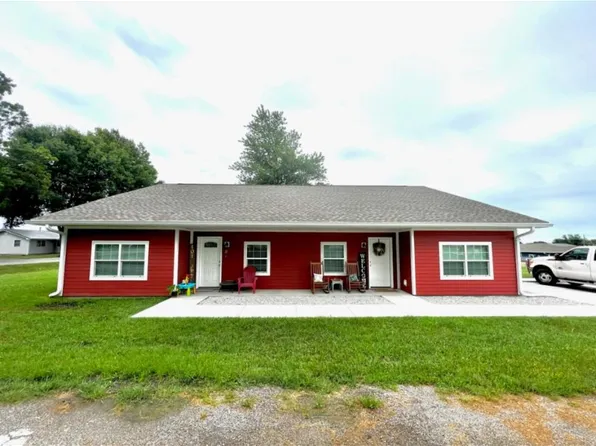 101 S Washington St APT B, Kirksville, MO 63501