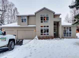 220 Botanical Cir, Anchorage, AK 99515