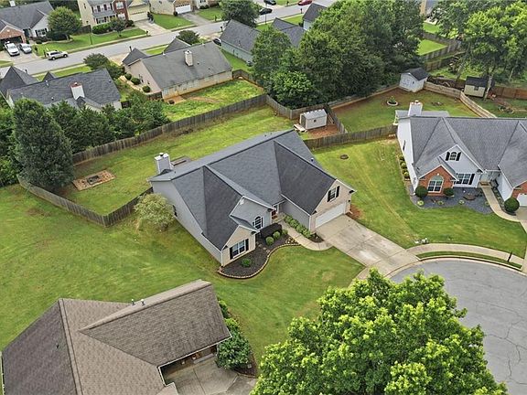 5th image of 3527 Wimberly Cove Trce