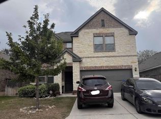 8810 White Crown, San Antonio, TX 78254